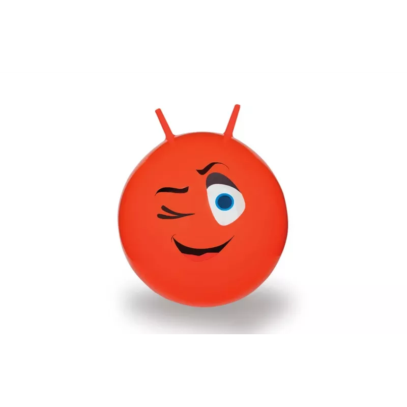 Šokinėjimo kamuolys Jamara Eye Hopper ball, nuo 1 metų