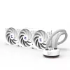 Zalman Reserator5 Z36 ARGB White (ZT1225ASM) – procesoriaus vandens aušinimo sistema