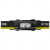Nitecore NU53 įkraunama galvos lemputė, kompaktiškas dizainas