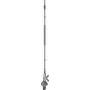 Midland 6700 antena juoda