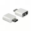 DeLOCK 12532 Pelė biuro ambidekstrinė USB Type-A optinė 3200 DPI