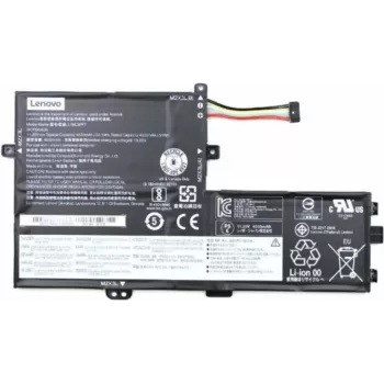 Baterija Lenovo 11,25 V 52,5 Wh 3 elementų vidinė keitimo baterija 5B10T09095