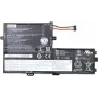 Baterija Lenovo 11,25 V 52,5 Wh 3 elementų vidinė keitimo baterija 5B10T09095