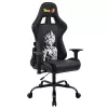 Subsonic Pro Gaming Kėdė DBZ SON GOKU