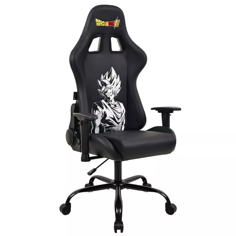 Subsonic Pro Gaming Kėdė DBZ SON GOKU