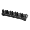Zebra CRD-MC33-5SCHG-01 įkrovimo stotelė mobiliesiems kompiuteriams MC33, juoda