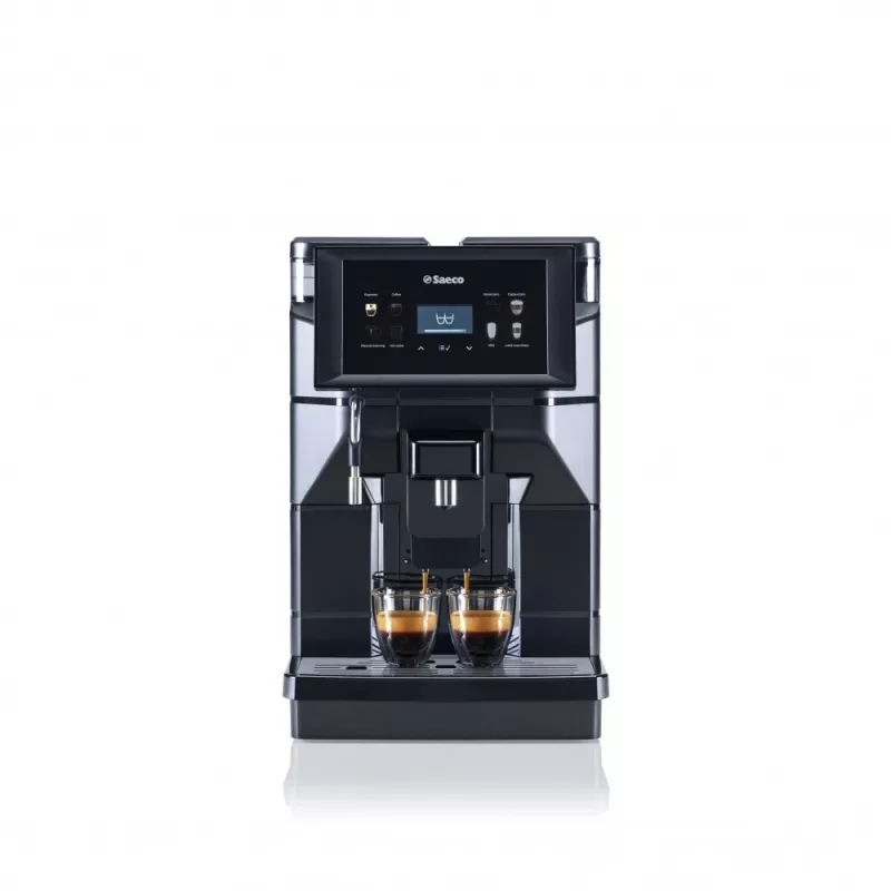 Automatinis kavos aparatas SAECO AURORA M1 (9J0900) 1900 W Juodas