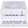 Maitinimo blokas Lian Li EG0850 850 W SFX, 20-pin ATX, 80 PLUS Gold, Baltas
