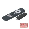 Strong SRT 41 Smart TV raktas HDMI 4K Ultra HD Android Juodas