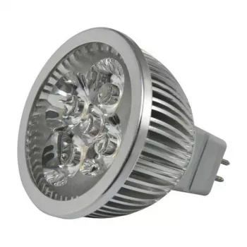 Synergy 21 LED Retrofit GX5.3 4x1W nw V2 dimmable