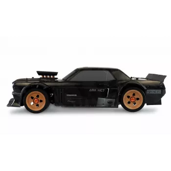 Radijo valdomas automobilis Amewi AMXRacing HC7 1:7 elektros variklis 5000 mAh