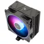 Thermalright ASSASSIN SPIRIT 120 EVO Black – CPU aušintuvas