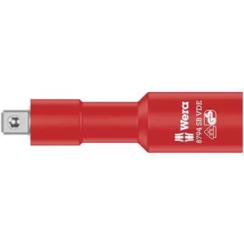 Wera 05004964001 Laikymo įrenginys