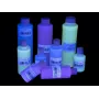 EUROLITE UV-aktyvi skaidri raudona antspaudų rašalas 50 ml