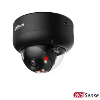 Priežiūros kamera DAHUA NET CAMERA 6 MP KUPOLINĖ DH-IPC-HDBW3649E-AS-IL-0280B-B
