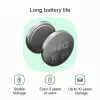 Žalioji baterija Green Cell Greencell Lizdinė 2x CR2032 3V 220mAh