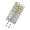 LED lempa Osram STAR LED šilta balta 2700 K 2.4 W G4 F