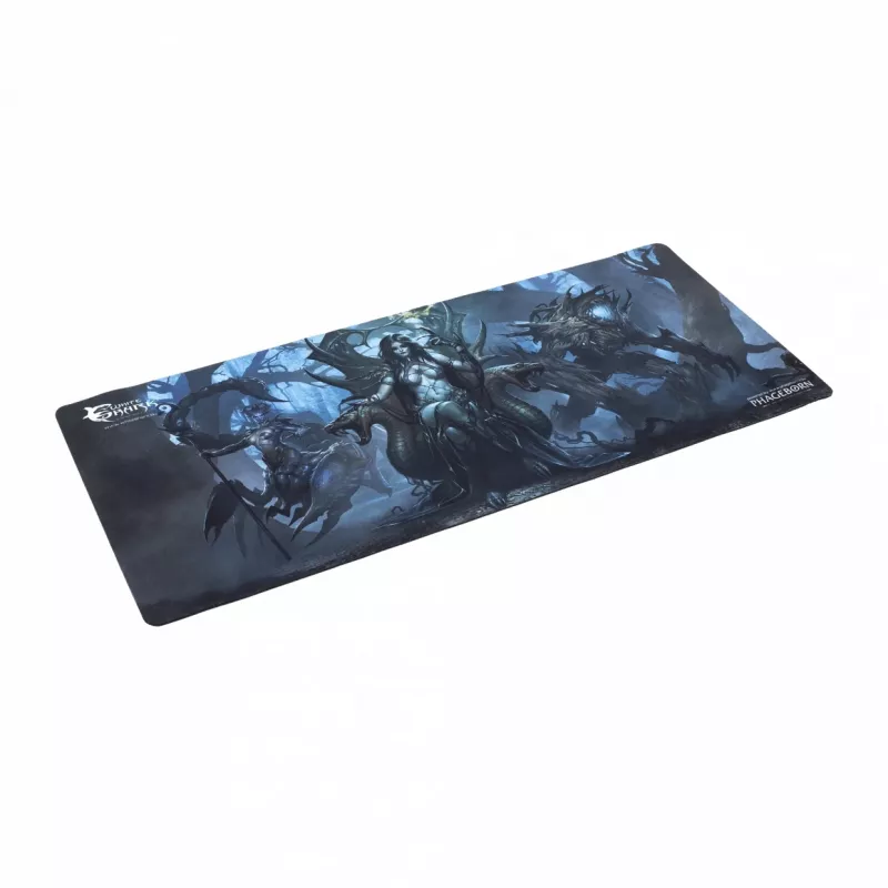 Pelės kilimėlis White Shark MP-1876 MP-VESTIGE-80X30