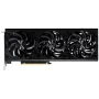 Vaizdo plokštė Gainward GeForce RTX 5060 Ti 16 GB GDDR7 Python III OC