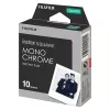 Fujifilm Instax Square 10 lapų nespalvota momentinė juostelė