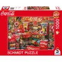 Dėlionė Schmidt Spiele 59915 1000 vnt. Story
