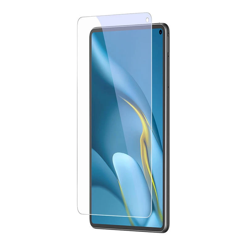 Grūdinto stiklo apsauginis stikliukas Baseus, skirtas Huawei MatePad Pro 10,8 colių, 0,3 mm