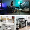 Qoltec 8 lizdų apsauginis filtras nuo įtampos šuolių 3.0 m 50114
