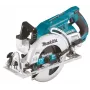 Makita DRS780Z nešiojamasis diskinis pjūklas 18,5 cm Juoda, Mėlyna 5100 RPM