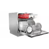 Indaplovė Toshiba DW-08T2EE(W)-PL, 8 komplektų, F energijos klasė, 49 dB, 55×59×50 mm