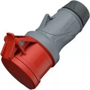 MENNEKES 14563 CEE Kištukinis lizdas Xtra R 16A 5p 6h 400V IP54