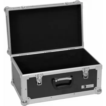 Roadinger universal case Tour Pro 52×29×32 cm juodas – apsauginis transportinis dėklas