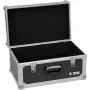 Roadinger universal case Tour Pro 52×29×32 cm juodas – apsauginis transportinis dėklas