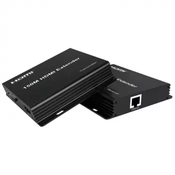 HDMI prailgintuvas Extra Digital CA916047 iki 150 m, 1080P