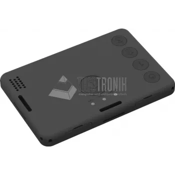 Teltonika GH5200 Sekiklis pavienių darbuotojų apsaugai, GNSS, GSM ir Bluetooth asmeninis sekiklis (GH5200)