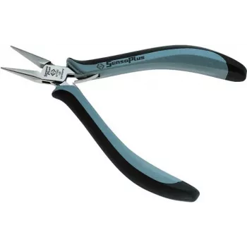 Replautės smailianosės C.K Tools T3772D 120