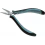 Replautės smailianosės C.K Tools T3772D 120