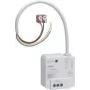 Hager HAG TYBS692F KNX 2/1 krypties jungiklio/žaliuzių pavara su 2 įėjimais UP