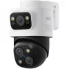 EUFY NVR apsaugos sistema S4 Bullet-PTZ+ Bullet kamera (E8E00323)