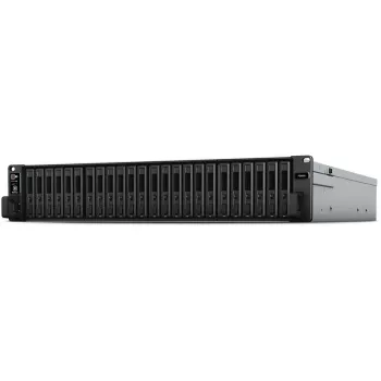 Serveris Synology FS6400 stalinis Intel Xeon 4110 32GB DDR4