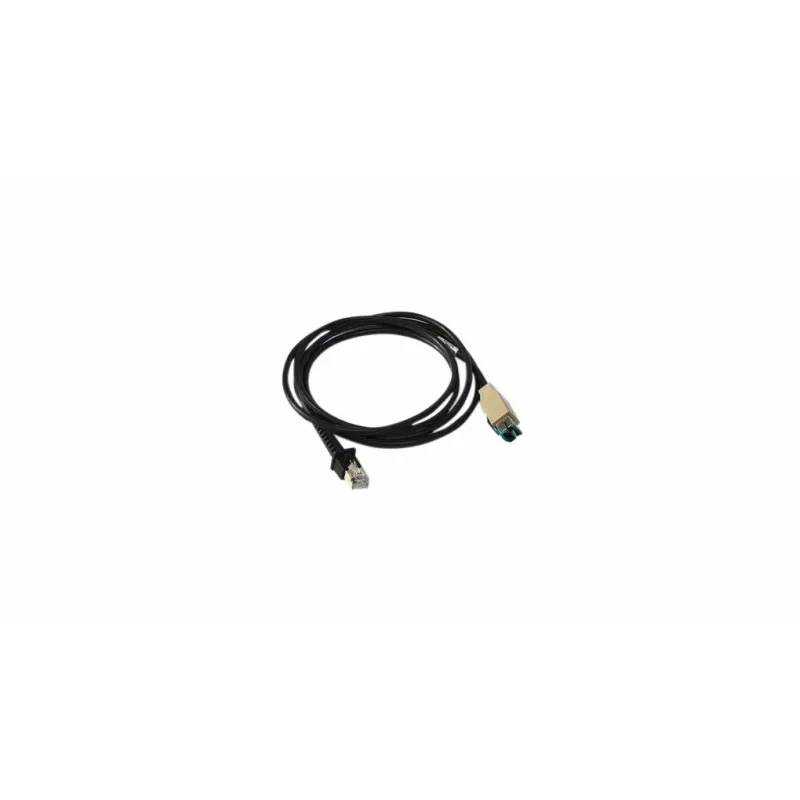 Poly EncorePro HW720 ausinės ant ausų, laidinės