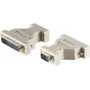 Lyties keitiklis ShiverPeaks BS78423 D-sub 25-pin į 9-pin