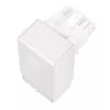 Adapteris Kolink CP-12VHPWR-T2W 12V 2x6 90° Type 2 baltas PCI maitinimo jungčiai