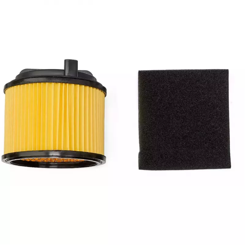 Einhell 2342485 Nešiojamas dulkių siurblys 25 L