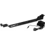 EUROLITE Racklight Flexilight BNC priekinė plokštė 80702371 tvirtinimui į stelažą