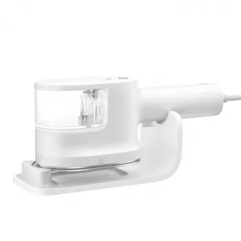 Sausasis ir garinis lygintuvas Xiaomi BHR9034EU — 1200 W, 0,15 L vandens bakelis, 220–240 V, baltas