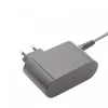 Akyga AK-PD-06 įkroviklis Dyson V6 / V7 / V8 dulkių siurbliams, 26,1 V / 0,78 A, 20 W, 1,8 m