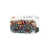 Baracuda Seashell BGSP-011 Juoda – dekoratyvinis kriauklės aksesuaras