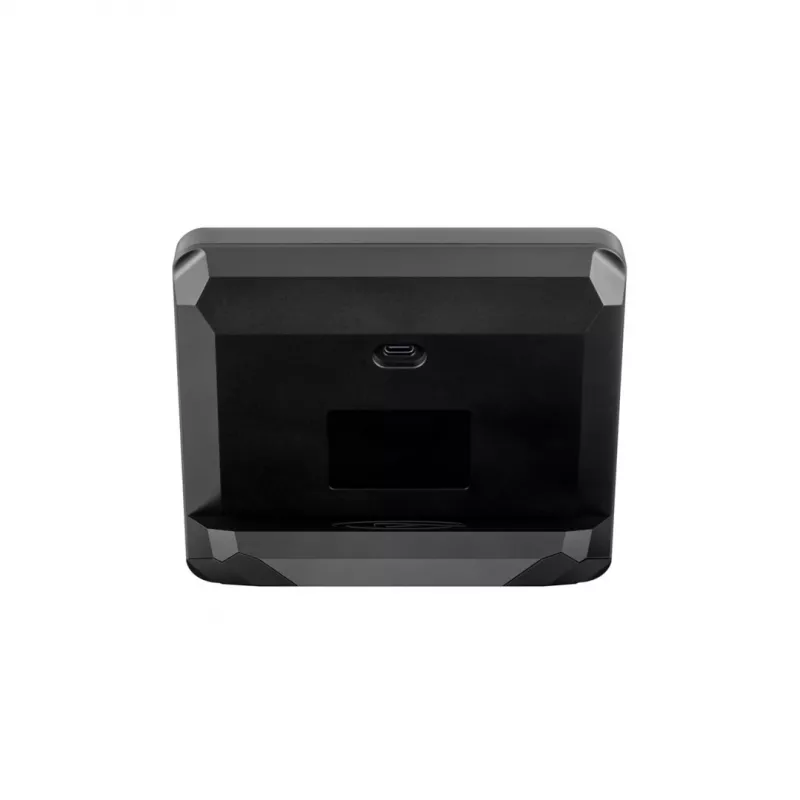 Elgato Stream Deck + BEARBEITUNG juoda 8 mygtukai