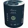 MediaRange MR442 DVD-R 4.7 GB tušti diskai, 100 vnt.