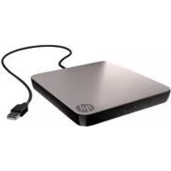 HP Mobile USB NLS DVD-RW Drive išorinis optinis įrenginys DVD±RW